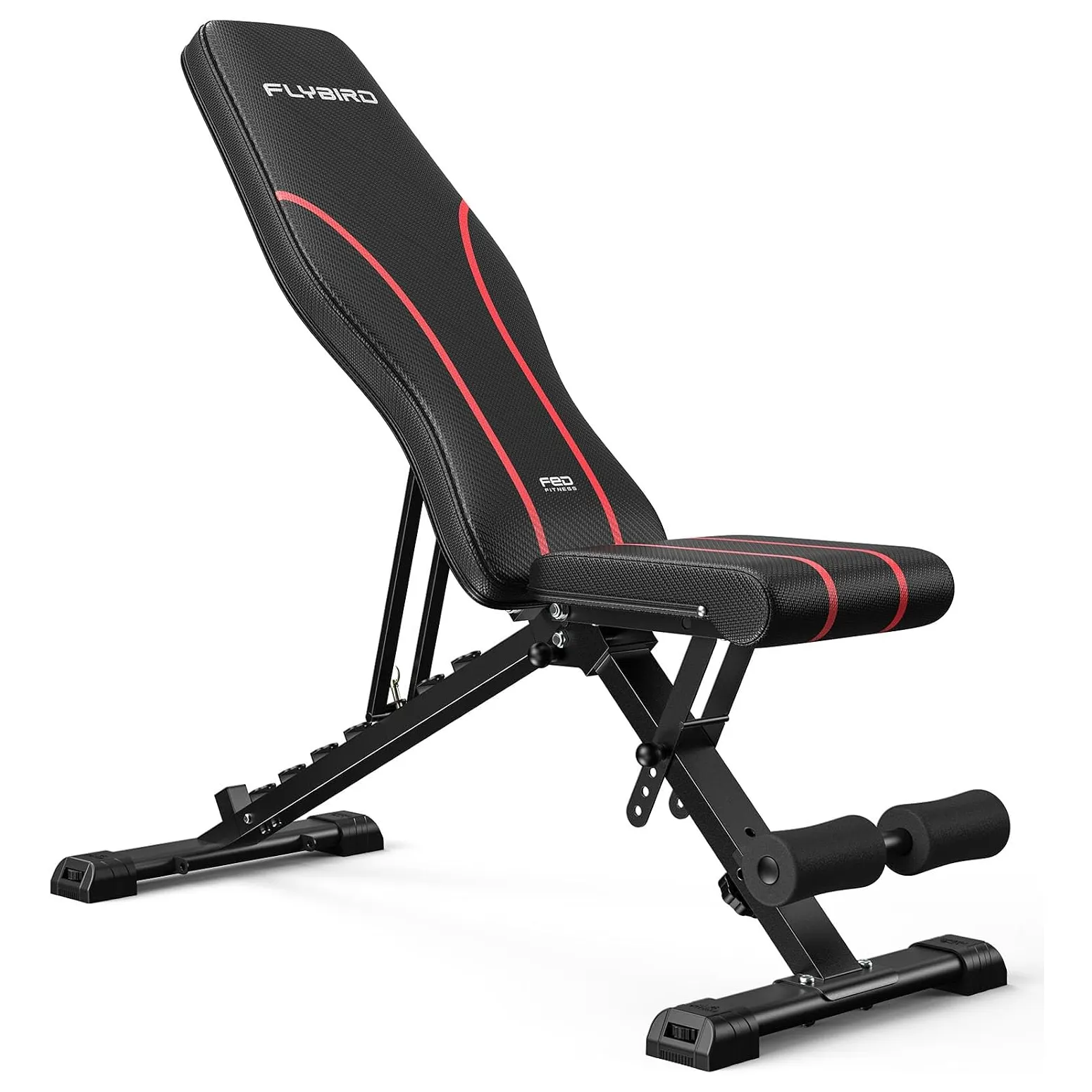 FLYBIRD L Adjustable Weight Bench
